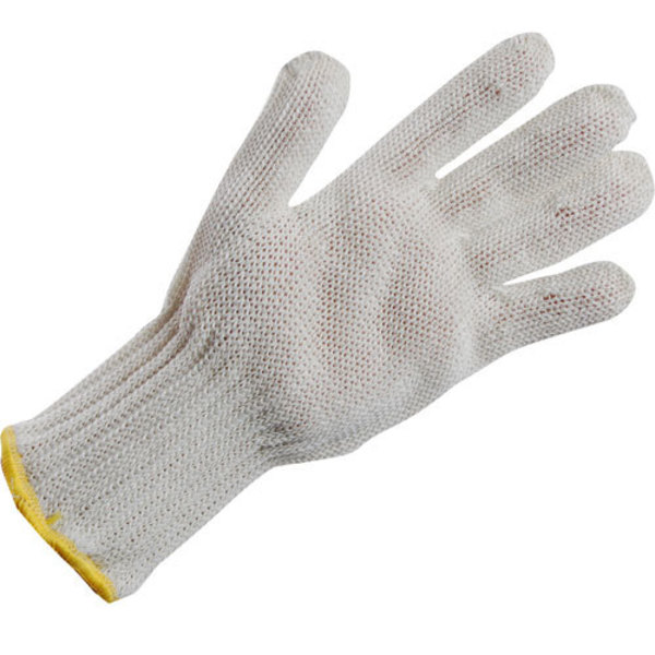Tucker Glove, Safety , Handguard, Small 333021